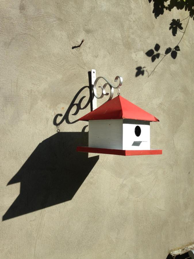 L'Aire Des Oiseaux Villa Muno Eksteriør bilde