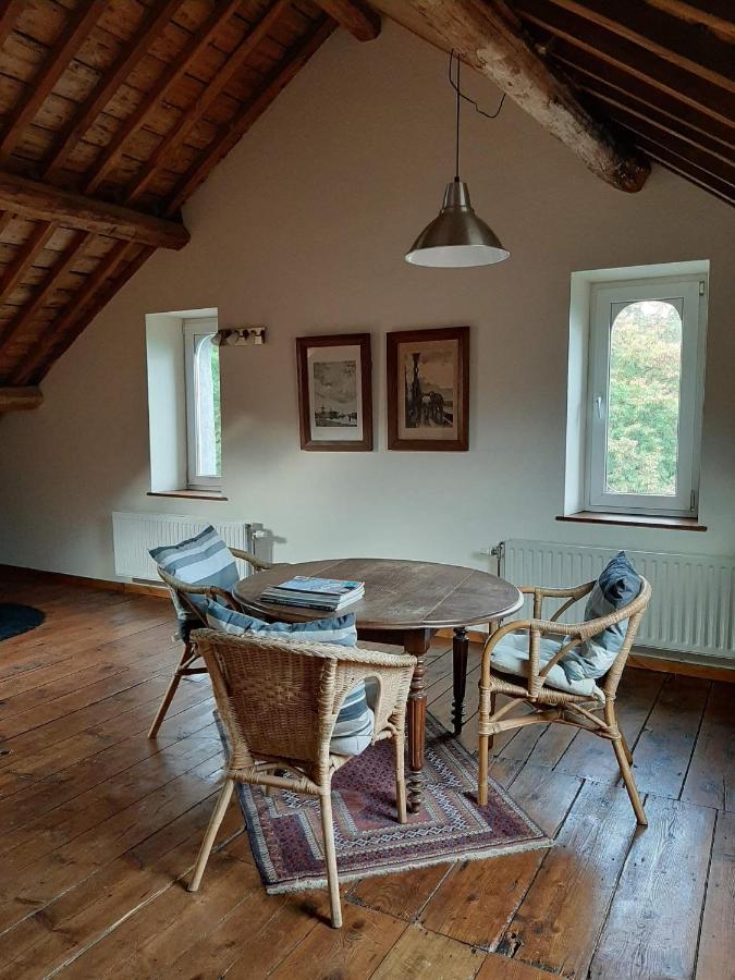 L'Aire Des Oiseaux Villa Muno Eksteriør bilde