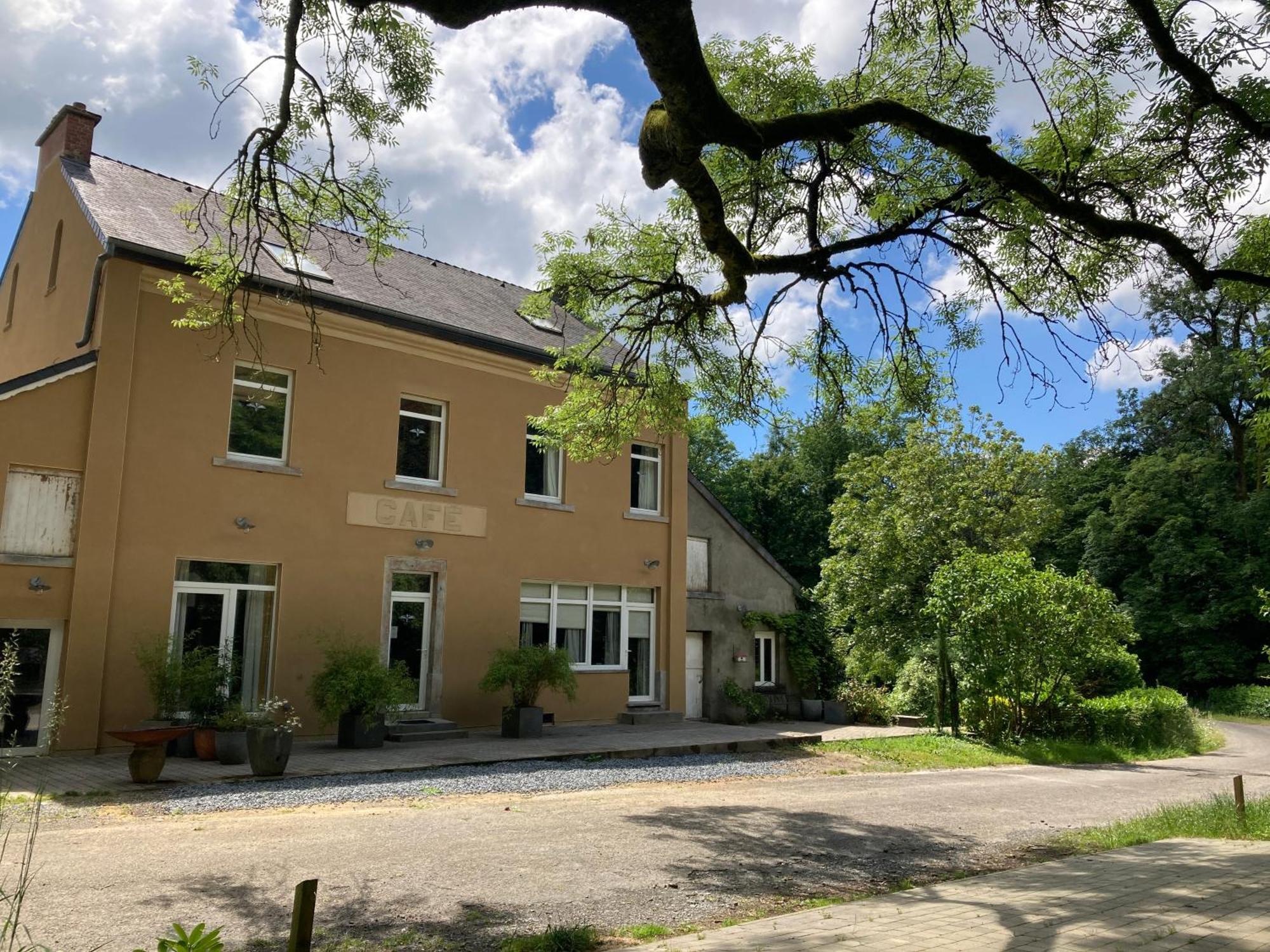 L'Aire Des Oiseaux Villa Muno Eksteriør bilde