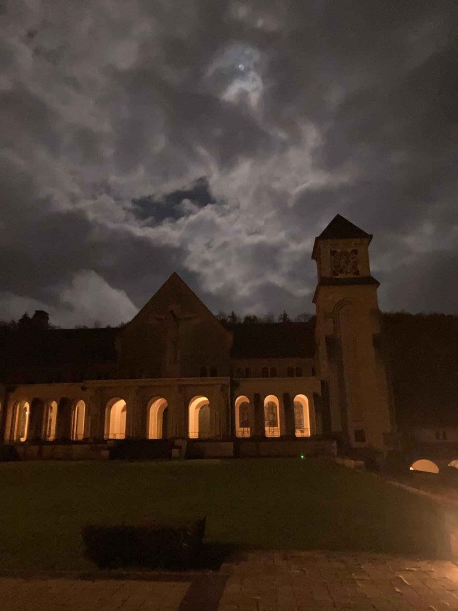 L'Aire Des Oiseaux Villa Muno Eksteriør bilde